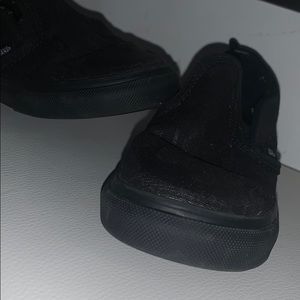 COPY - Toddler boy vans